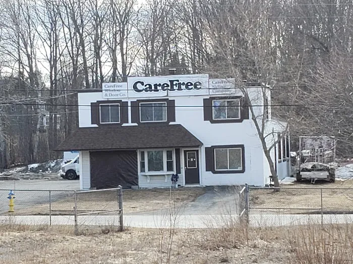 CareFree Window & Siding Picture 1
