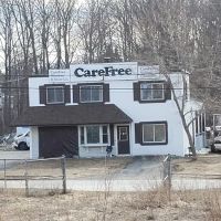 CareFree Window & Siding ico