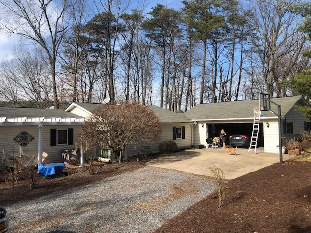 Winchester Roofing Contractors Picture 1