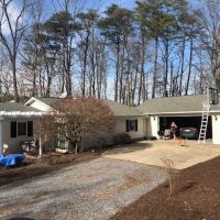 Winchester Roofing Contractors ico