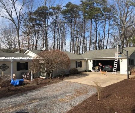 Winchester Roofing Contractors