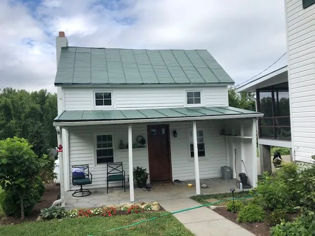 Winchester Roofing Contractors Picture 6