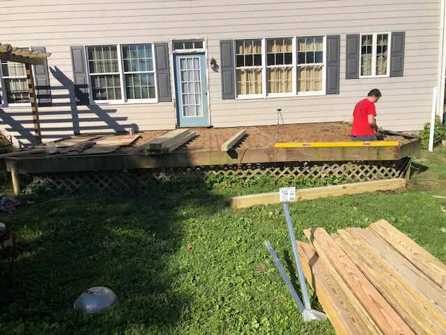 Winchester Roofing Contractors Picture 4