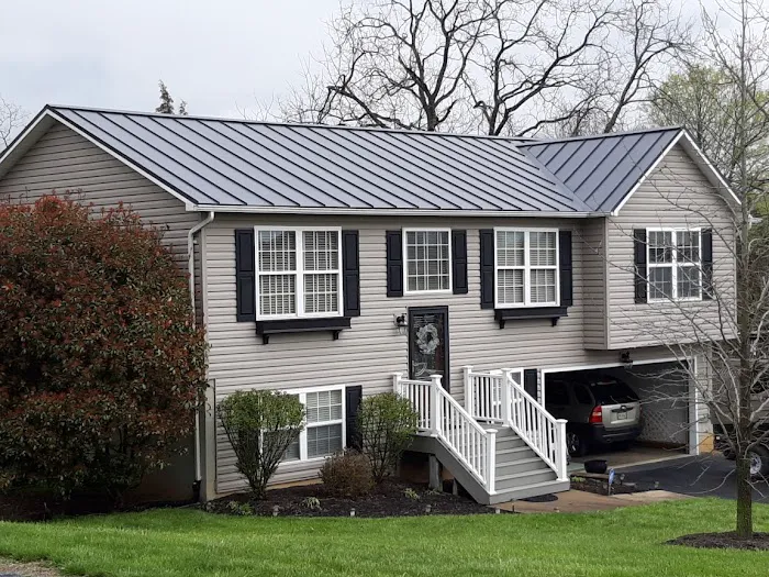 Modern Renovations Roofing of Winchester Picture 3