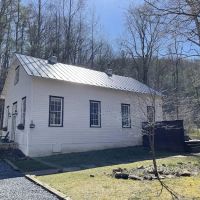 Modern Renovations Roofing of Winchester ico