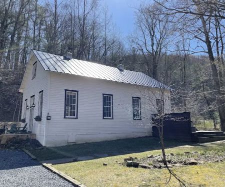 Modern Renovations Roofing of Winchester