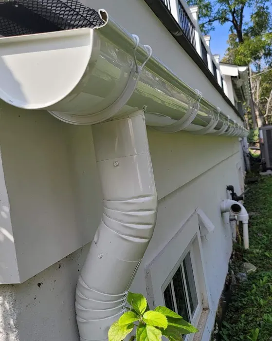 Modern Renovations Roofing of Winchester Picture 8