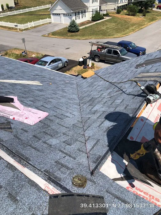 Modern Renovations Roofing of Winchester Picture 7