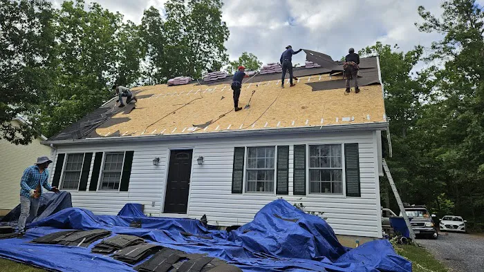 Modern Renovations Roofing of Winchester Picture 9