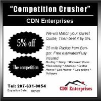 CDN Enterprises ico