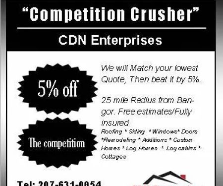 CDN Enterprises