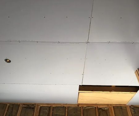 Patriot General Contractors