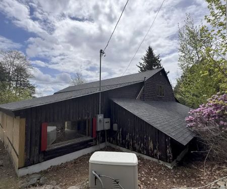 Freedom Roofing Maine