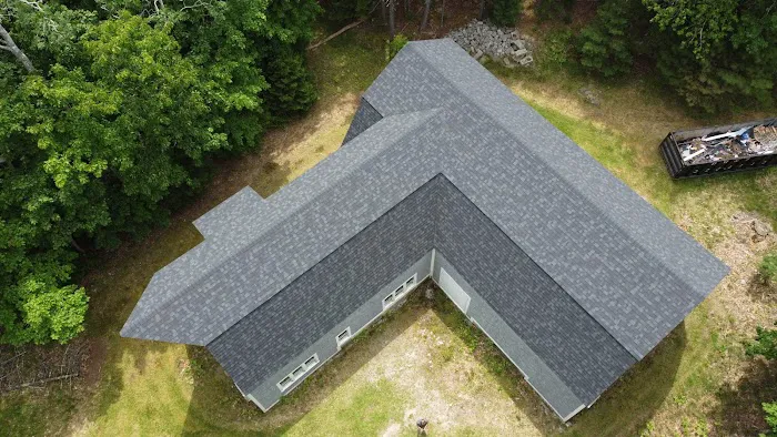 Freedom Roofing Maine Picture 3