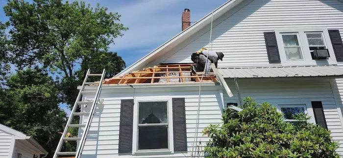 Freedom Roofing Maine Picture 5
