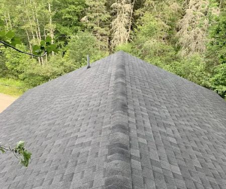 Tracyu2019s Contracting