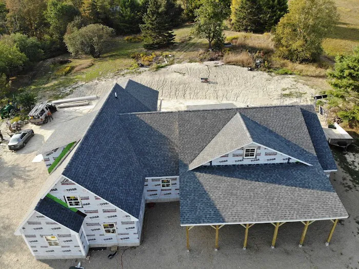 Tracy’s Contracting Picture 2