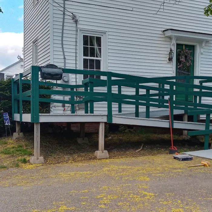 Roofing Leprechaun Picture 8