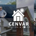 Cenvar Roofing - Winchester
