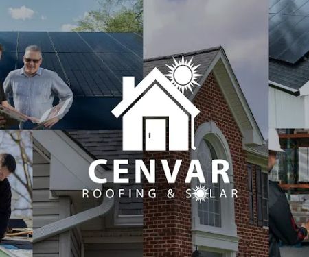 Cenvar Roofing - Winchester