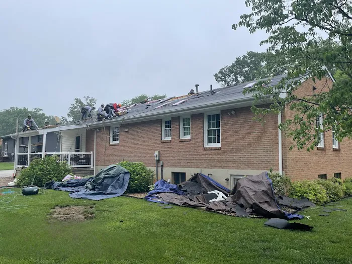 Cenvar Roofing - Winchester Picture 6