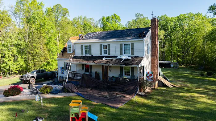 Cenvar Roofing - Winchester Picture 7