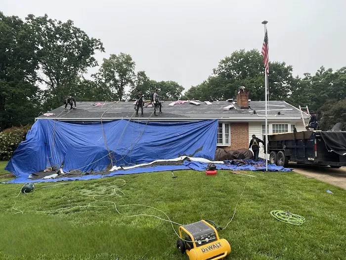 Cenvar Roofing - Winchester Picture 10
