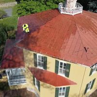 Winchester Roofing ico