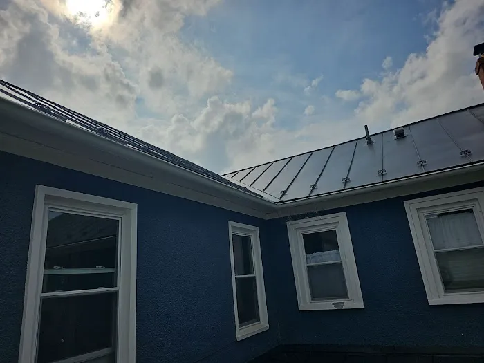 Winchester Roofing Picture 2
