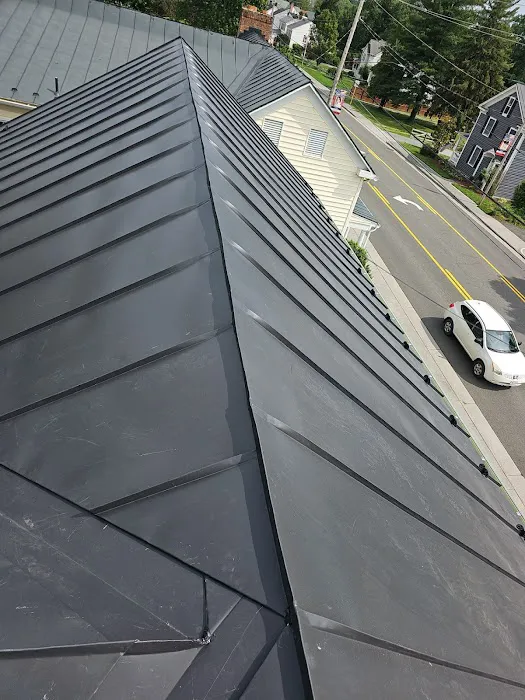 Winchester Roofing Picture 5