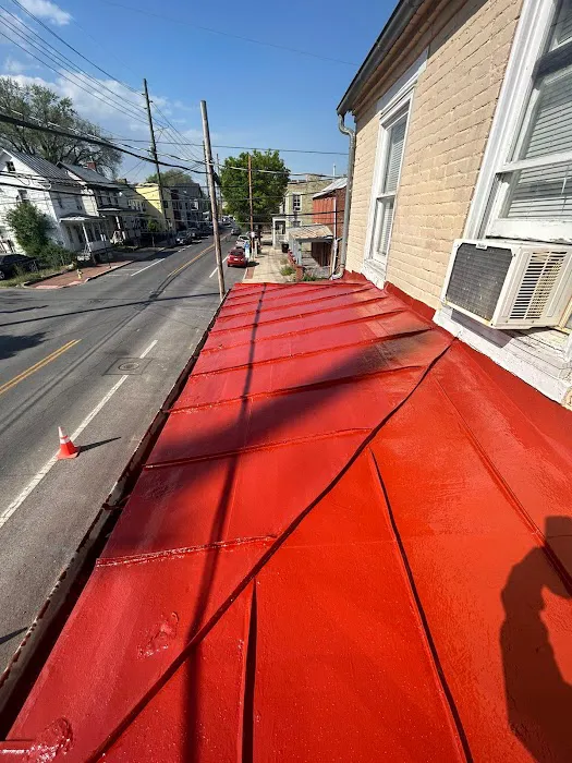 Winchester Roofing Picture 10