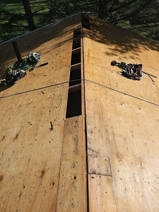 Winchester Roofing Picture 9