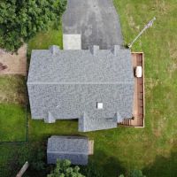 Strait Line Roofing ico