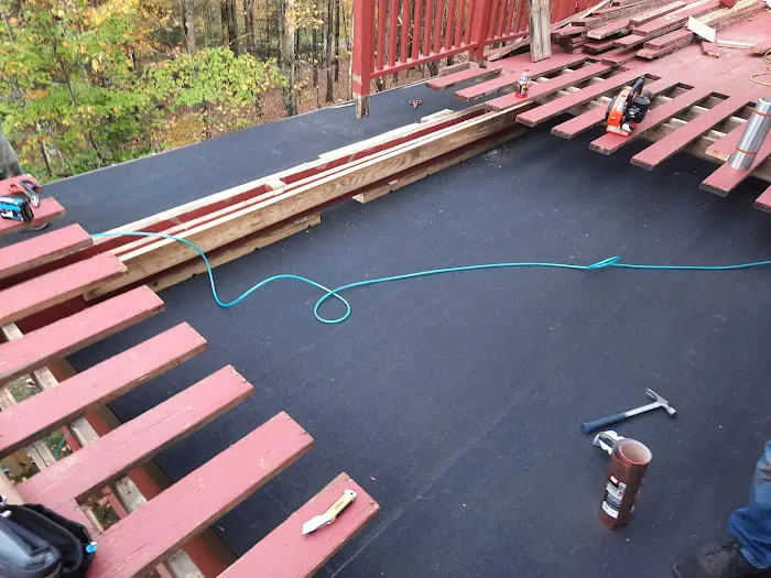 Gizinski Construction LLC Picture 10