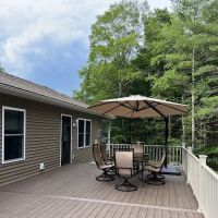 Bill Bertsch Construction, LLC ico
