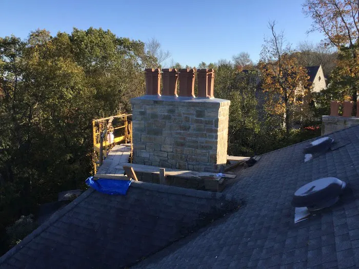 Riedel Contracting Inc Picture 4