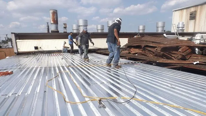 Riedel Contracting Inc Picture 5