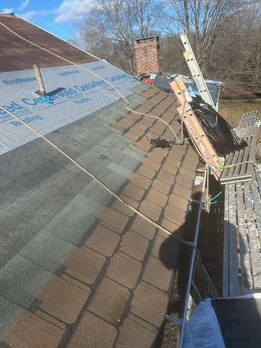 Riedel Contracting Inc Picture 8