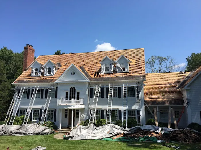 David's Roofing and Restorations, LLC Picture 2