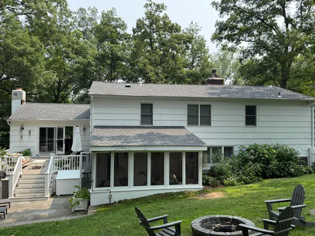David's Roofing and Restorations, LLC Picture 1