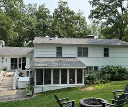David's Roofing and Restorations, LLC
