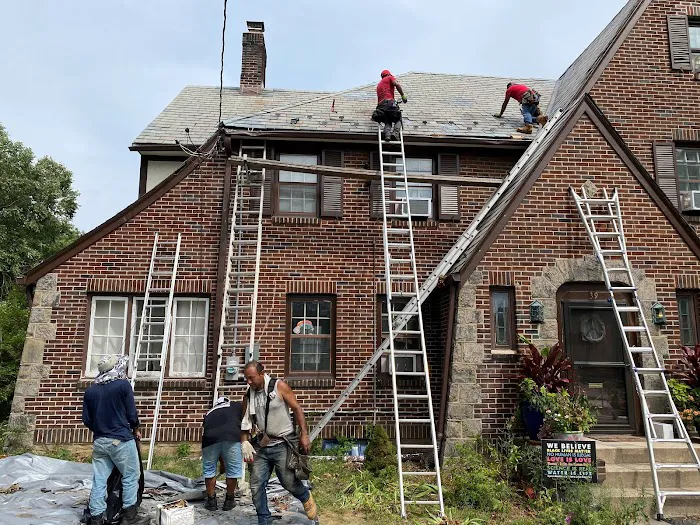 David's Roofing and Restorations, LLC Picture 5