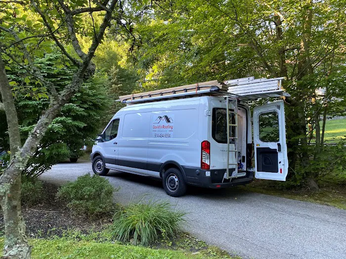 David's Roofing and Restorations, LLC Picture 8