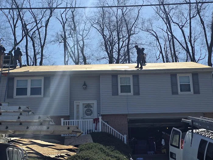 TRI-LINK - Roofing Contractor Picture 6