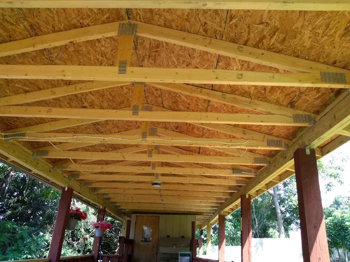 TRI-LINK - Roofing Contractor Picture 10