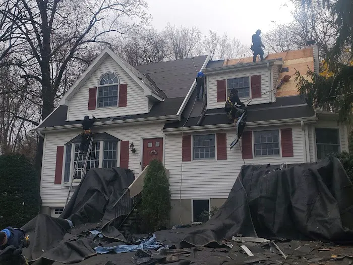 Empire State Builders and Contractors Picture 1