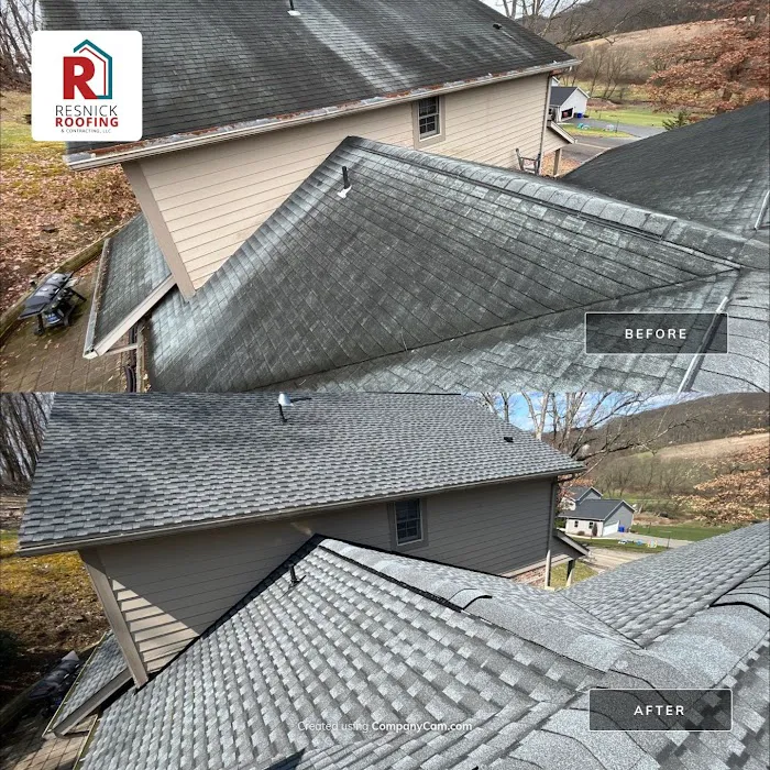 Resnick Roofing & Contracting Picture 1