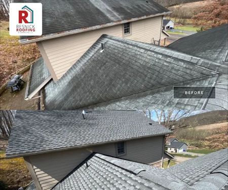 Resnick Roofing & Contracting