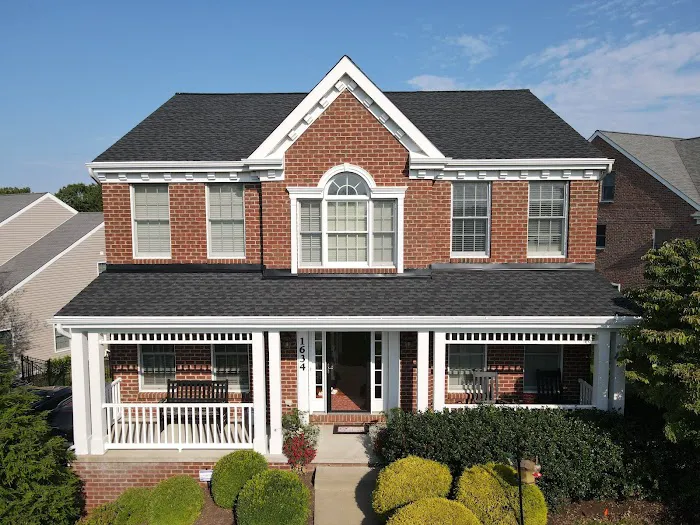Resnick Roofing & Contracting Picture 8