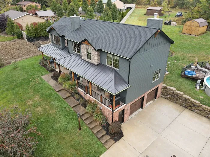 Resnick Roofing & Contracting Picture 10